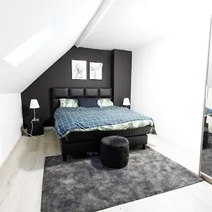 Apartamento Grogo Duplex 