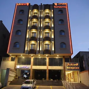 Hotel Lavana Al Salama, Jeddah