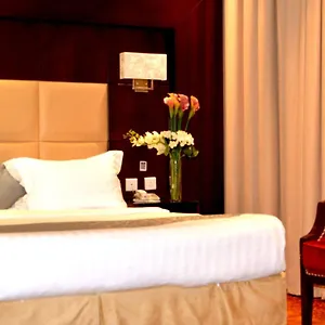 Aparthotel Arjan Suits, Jeddah