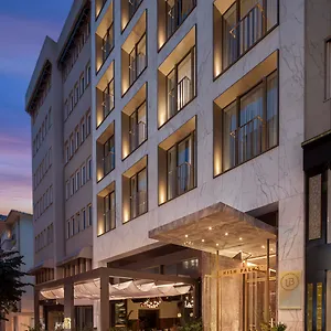 Glens Nisantasi 5* اسطنبول