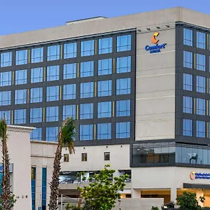 كومفرت طريق الملك 3* جدة