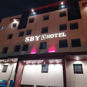 Hotel Sby, Jeddah