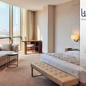 4* فندق مينا المطار